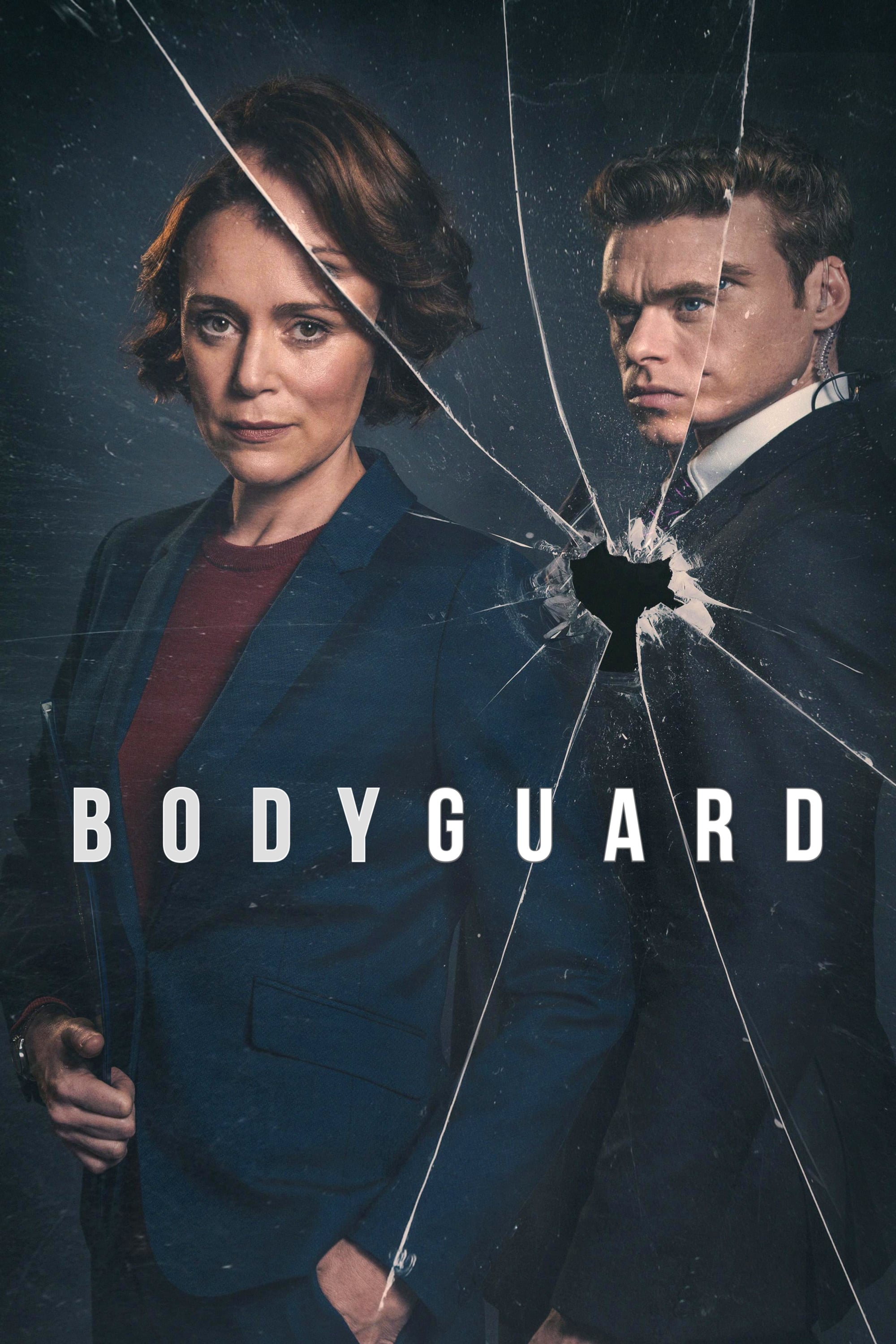 Bodyguard (2018) [201604] (A1535263200) [[TV Shows]] --Plex--